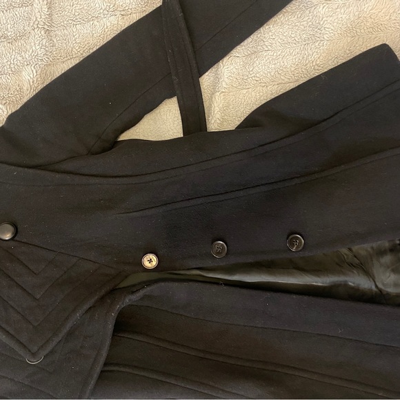 BABATON XXS wool jacket - Picture 5 of 5